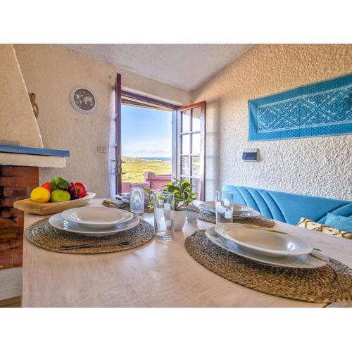 Apartment Marisa by Interhome