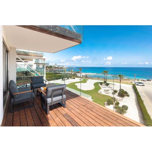 Apartment Marisol - Beachfront