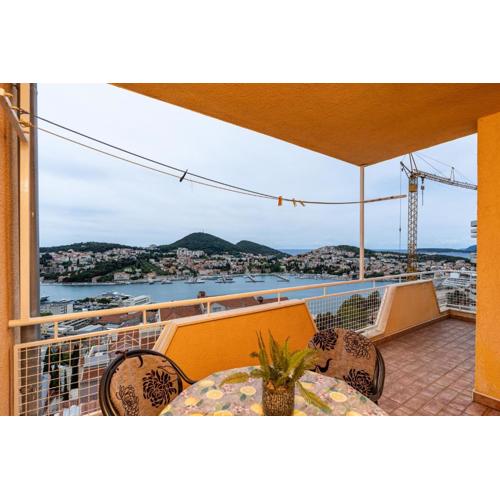 Apartment Marisol