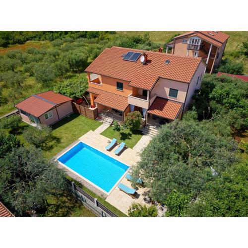 Apartment Maritea by Rent Istria