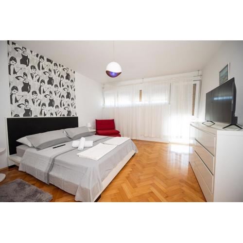 Apartment Maritimo