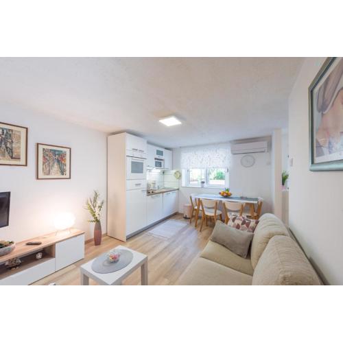 Apartment Marito
