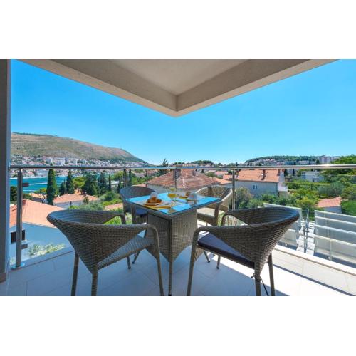 Apartment Maro Bayview