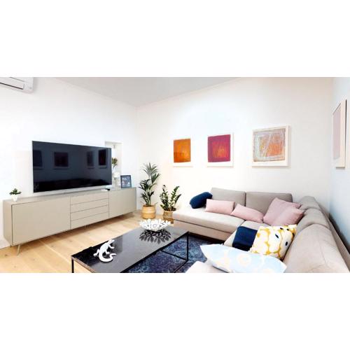 Apartment MaRo in Split - Bacvice