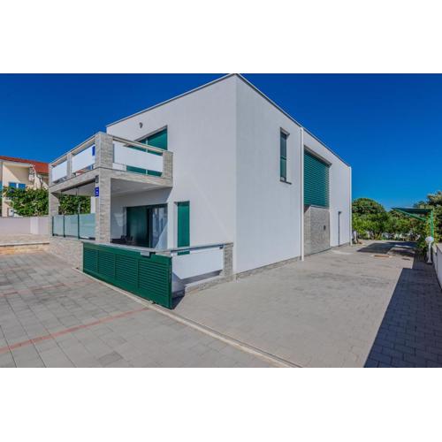 Apartment Marovic