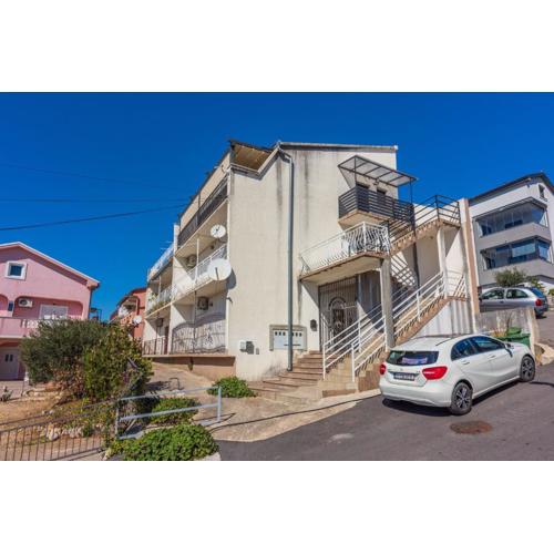 Apartment Marrie