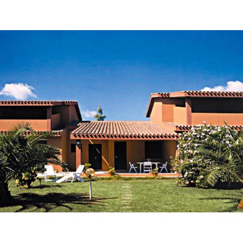 Apartment Marrone-1 by Interhome