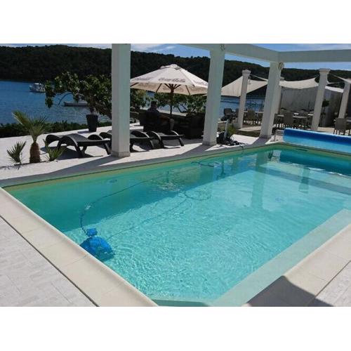 Apartment Marta - One Bedroom apartment with sea view