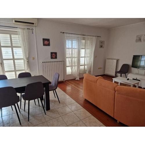 Apartment Marta