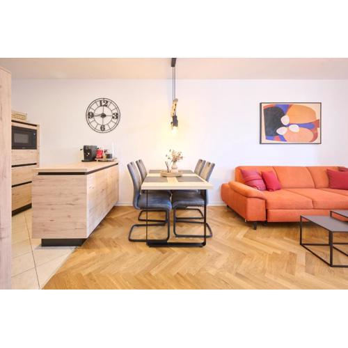 Apartment Martello City