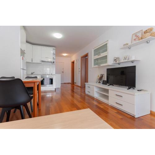 Apartment Martin Makarska, close to the beach