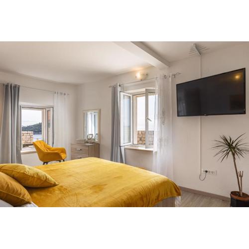 Apartment Martin