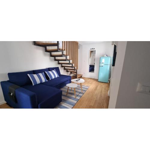 Apartment MARTINA - BAŠKA