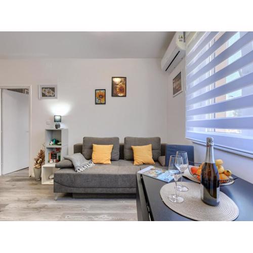 Apartment Mary by Interhome