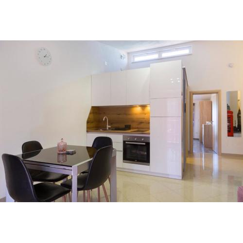 Apartment Masuni