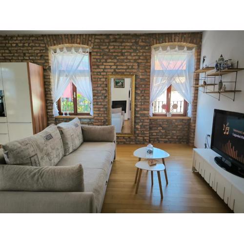 Apartment Matea