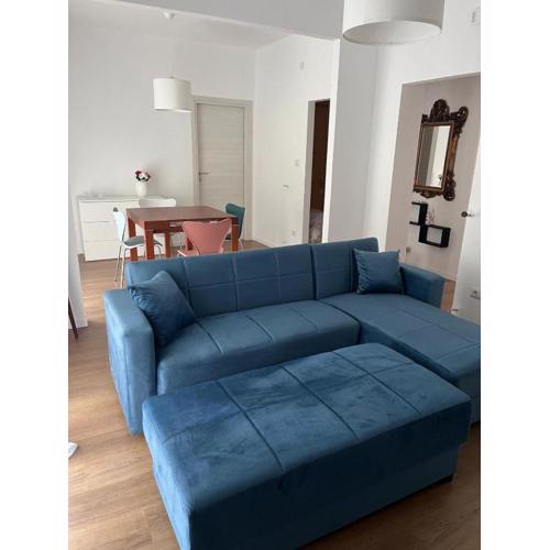 Apartment Matedo - Casa Matedo