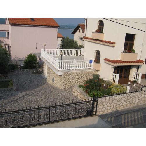 Apartment Matej