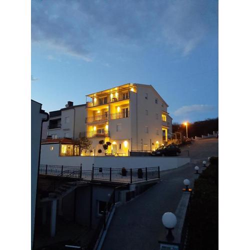 Apartment Matošić