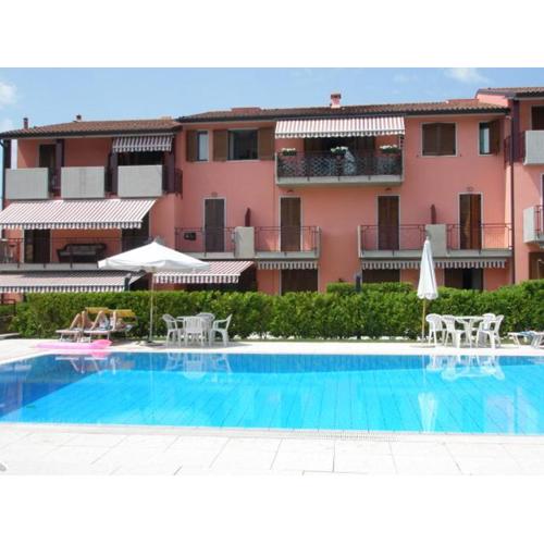 apartment Mavi bardolino