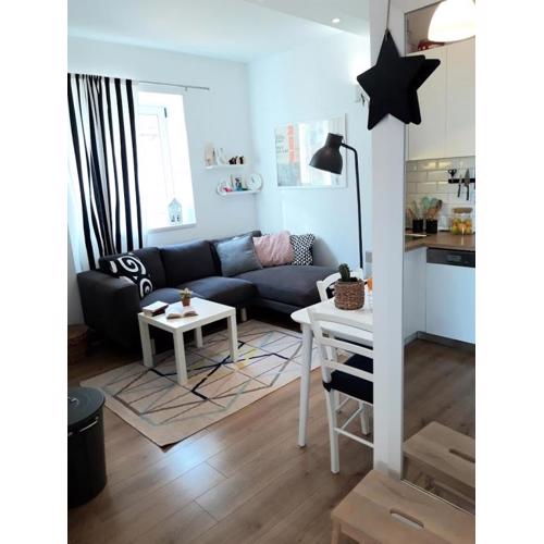 Apartment MAX,free parking