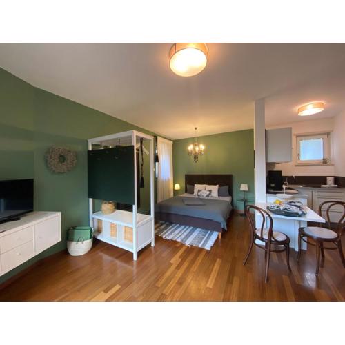 Apartment Maximilian