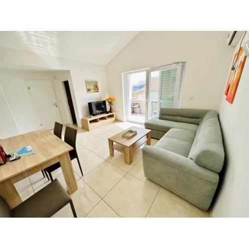 Apartment May Baška