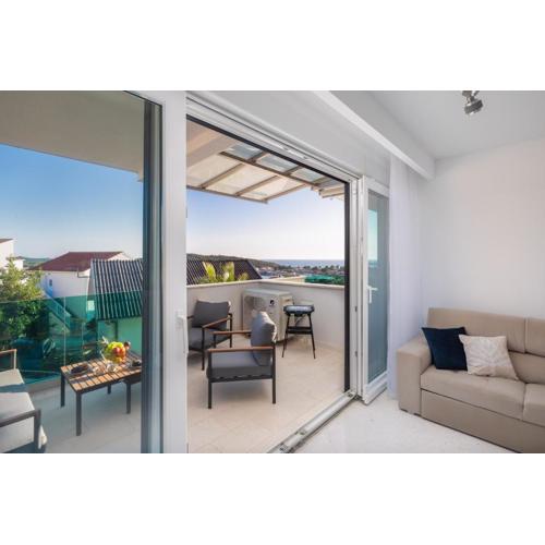 Apartment Maya Center Modern 2bd