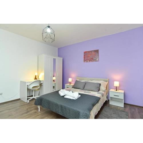 Apartment Maya