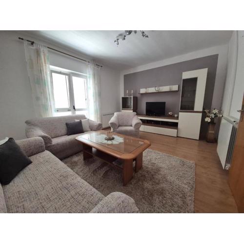 Apartment M&D