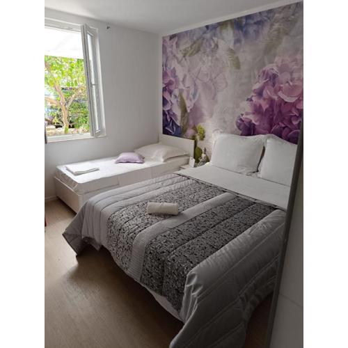 Apartment Mea