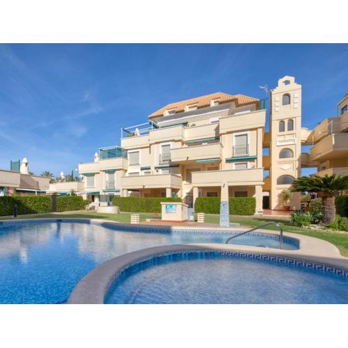 Apartment Medina Sol I by Interhome