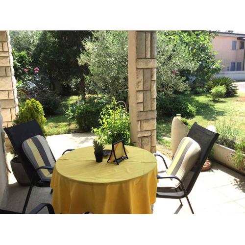 Apartment Medulin 37