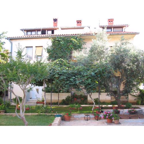 Apartment Medulin 9