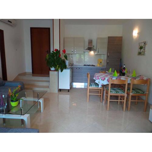 Apartment Medulin, Istria 2