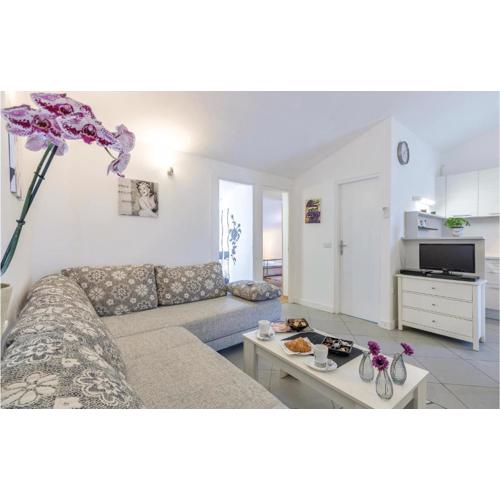Apartment Medulin Katikulic Iv