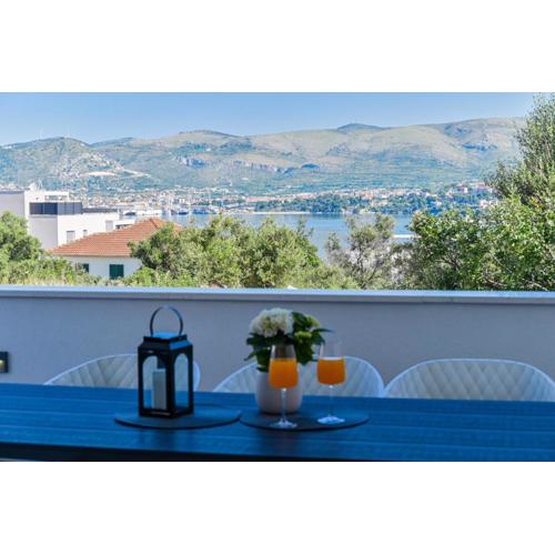 Apartment Megy