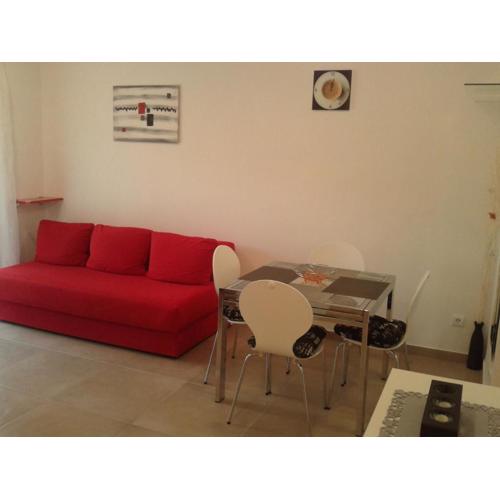 Apartment Melani