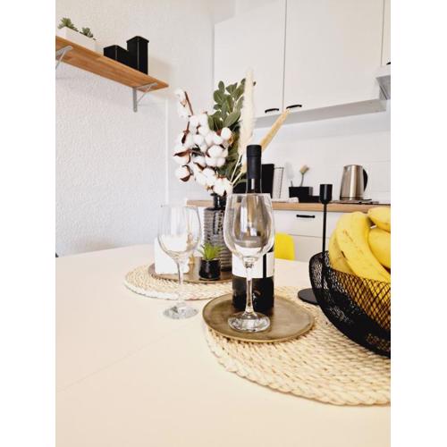 Apartment Melani