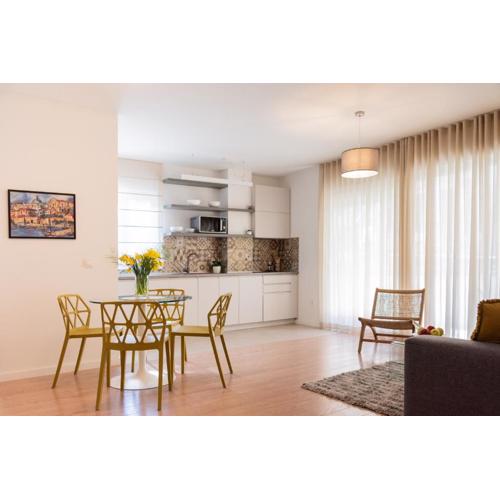 Apartment Melea