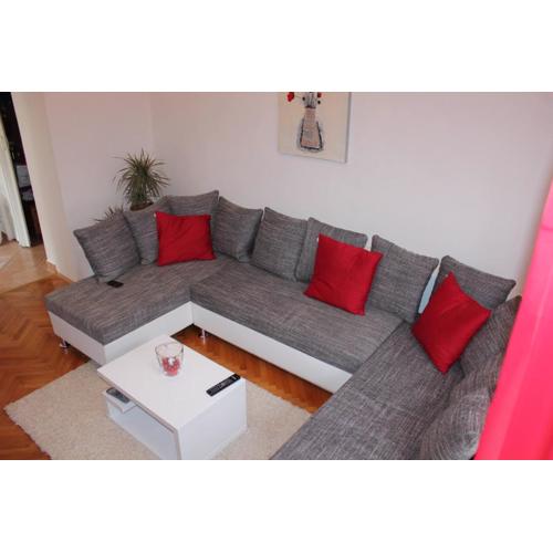 Apartment MeliRa