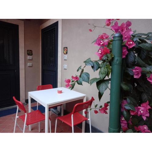 Apartment Melograno5