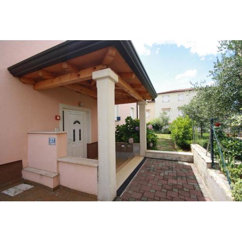 Apartment Mendikovic