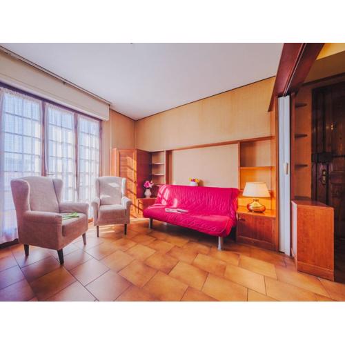 Apartment Menesini by Interhome