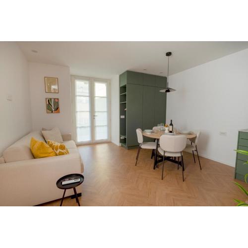 Apartment Merano Mitte