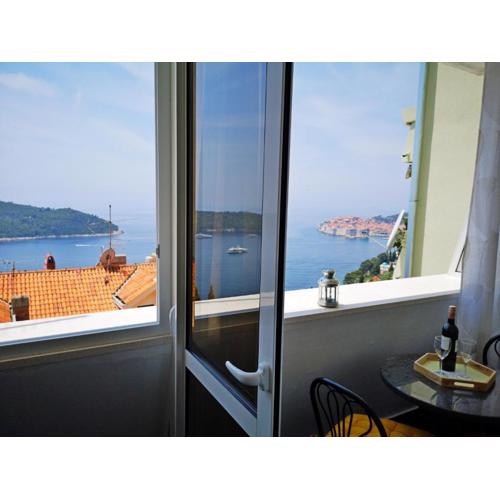 Apartment Merivo