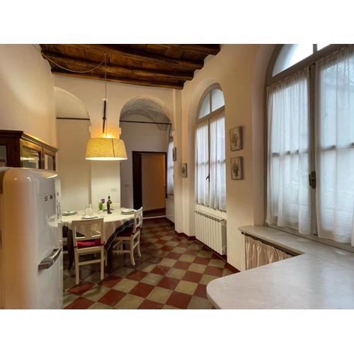 Apartment Merlino - FLG207 by Interhome