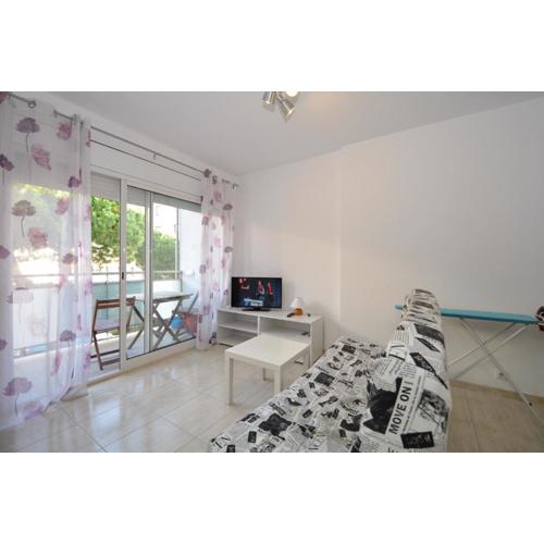 Apartment Mexica