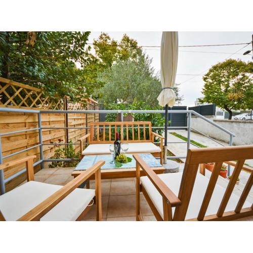 Apartment Mia by Interhome