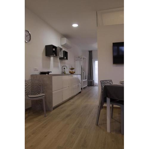 Apartment Mia